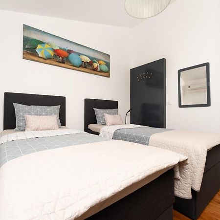 לאבין Apartment Gaia מראה חיצוני תמונה