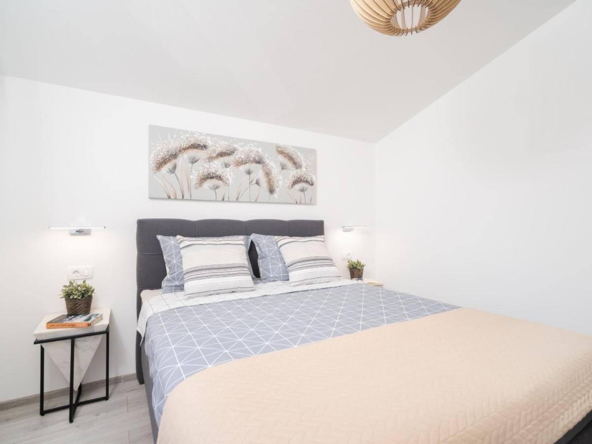 לאבין Apartment Gaia מראה חיצוני תמונה