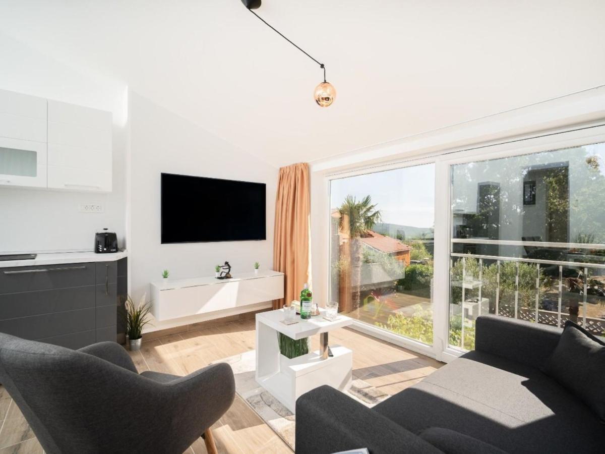 לאבין Apartment Gaia מראה חיצוני תמונה