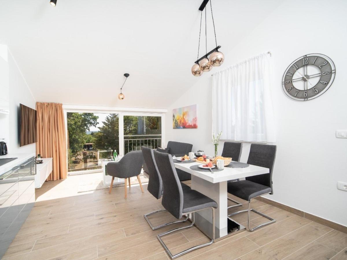 לאבין Apartment Gaia מראה חיצוני תמונה