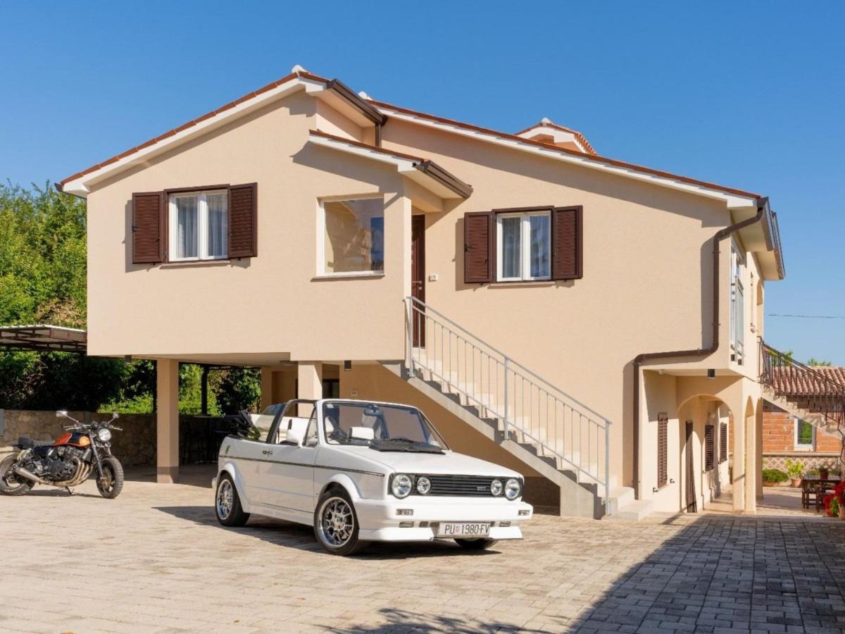 לאבין Apartment Gaia מראה חיצוני תמונה