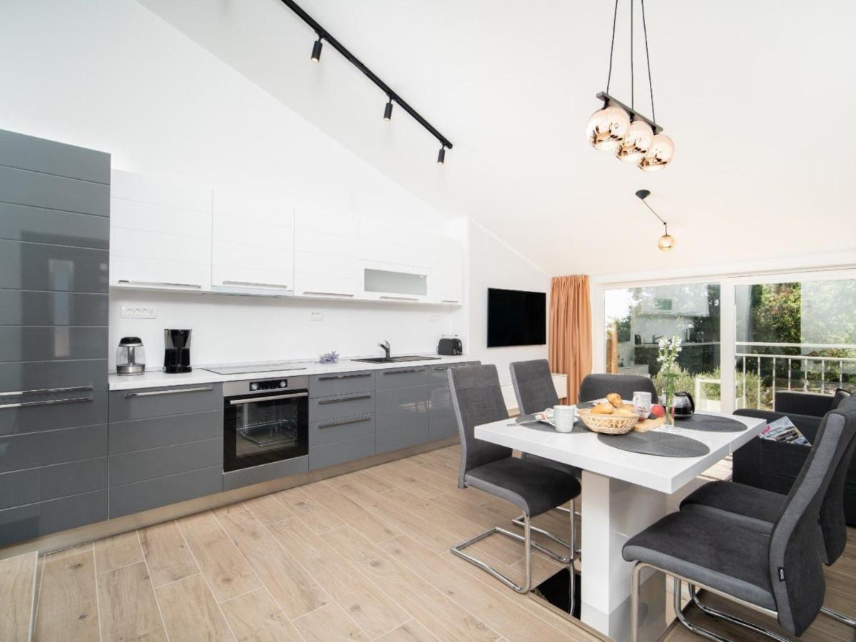 לאבין Apartment Gaia מראה חיצוני תמונה