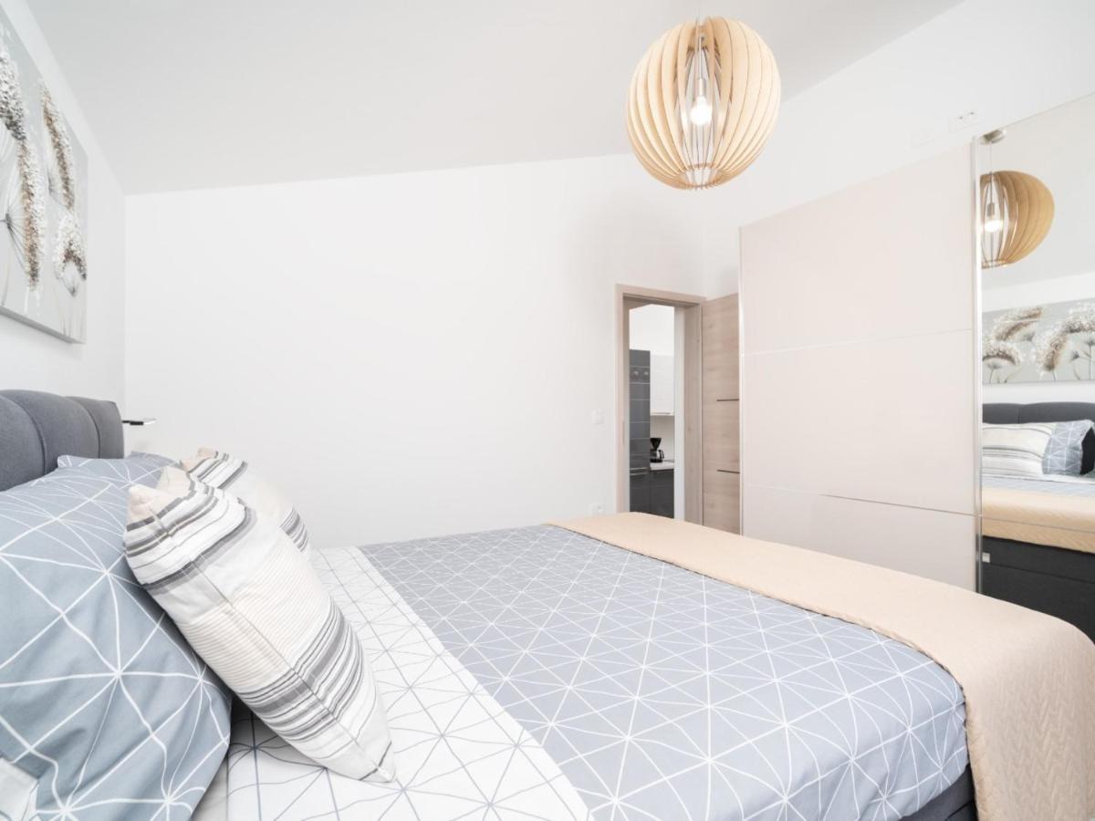 לאבין Apartment Gaia מראה חיצוני תמונה
