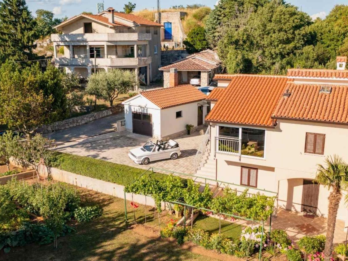לאבין Apartment Gaia מראה חיצוני תמונה